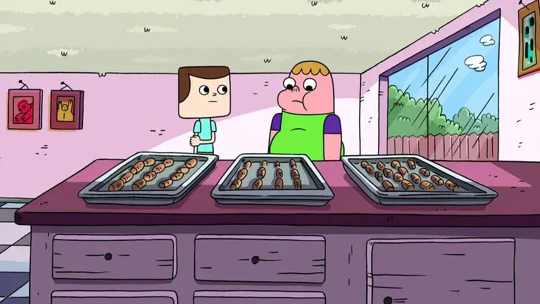 El principio de la historia