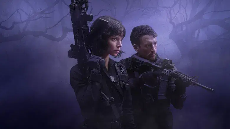 El abismo secreto - Fondo