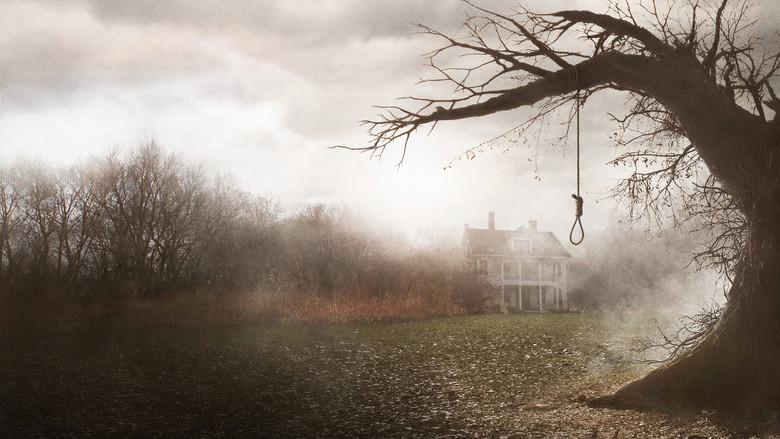 Expediente Warren: The Conjuring - Fondo