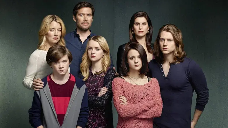 Finding Carter - Fondo