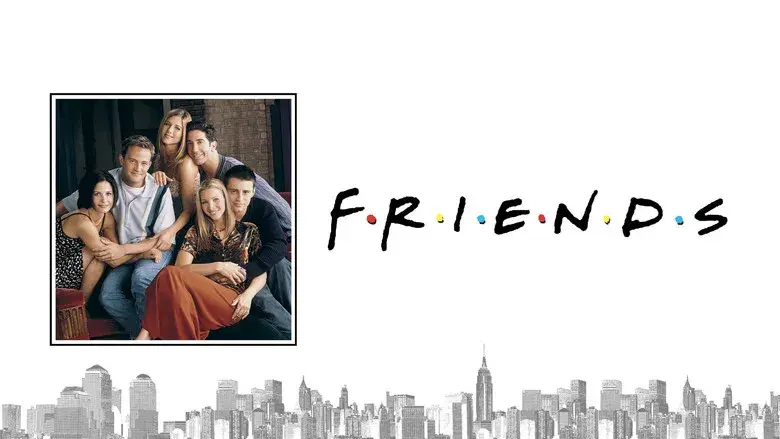 Friends - Fondo