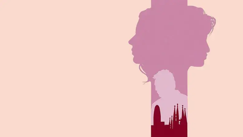 Vicky Cristina Barcelona - Fondo