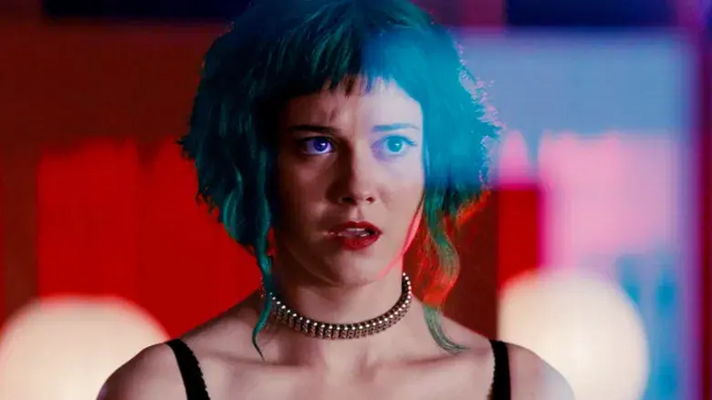 Scott Pilgrim contra el mundo - Fondo