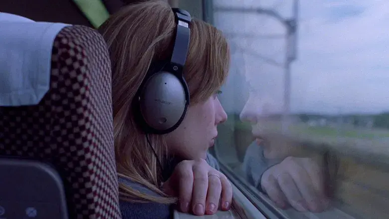 Lost in Translation - Fondo