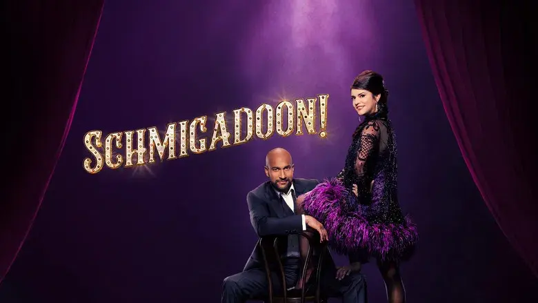 Schmigadoon! - Fondo