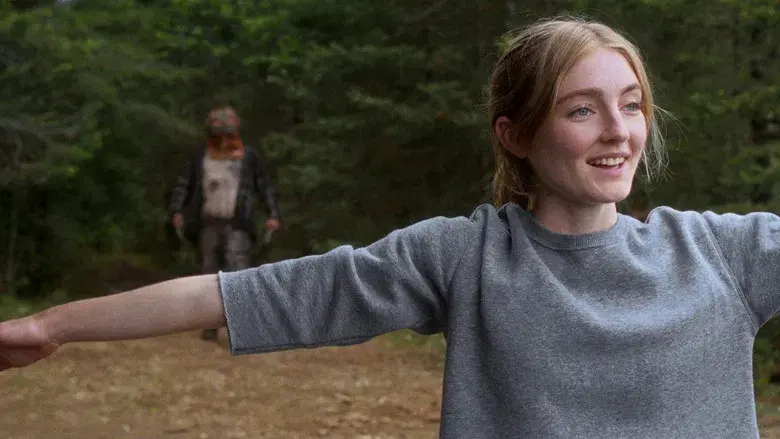 De naturaleza violenta - Fondo