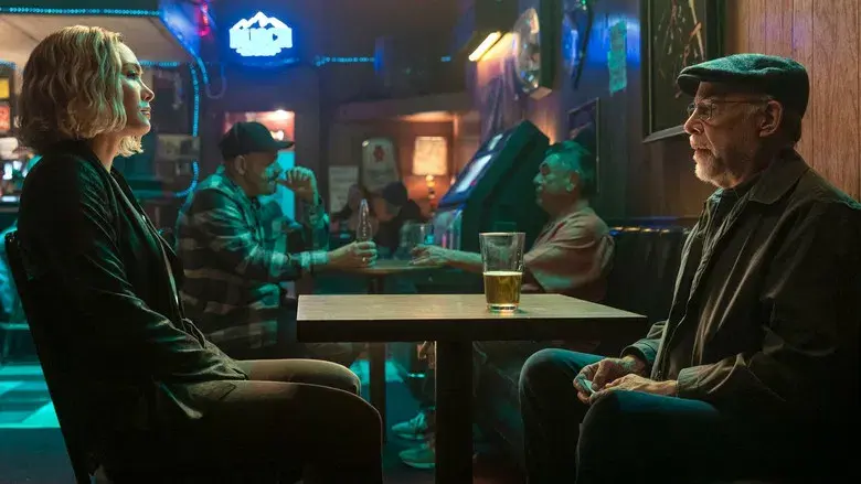 El contable 2 - Fondo