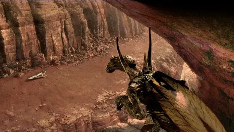 La guerra de las galaxias. Episodio II: El ataque de los clones - Fondo