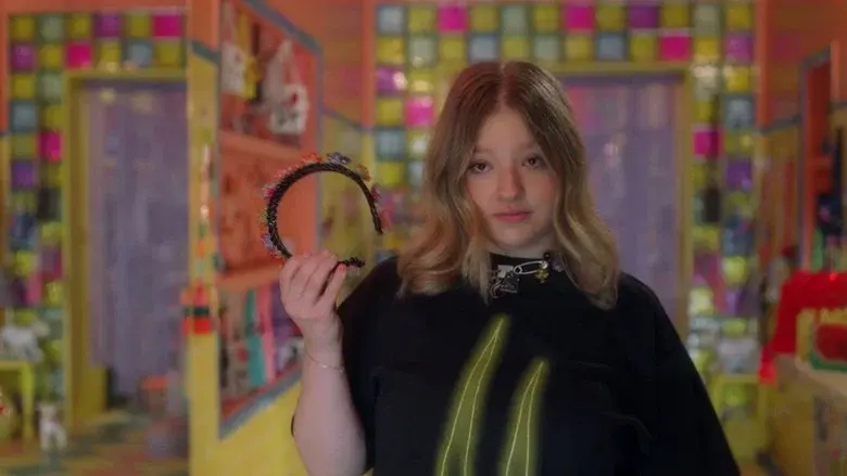 Fame and Other Four Letter Words - Fondo