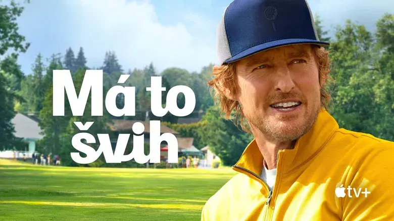 Sticks: Cracks del golf - Fondo