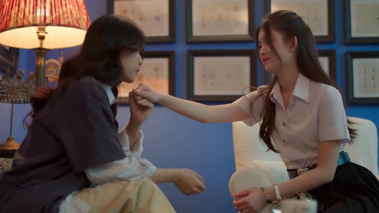 ปิ๊งรักคุณพี่เย็นชา - Fondo