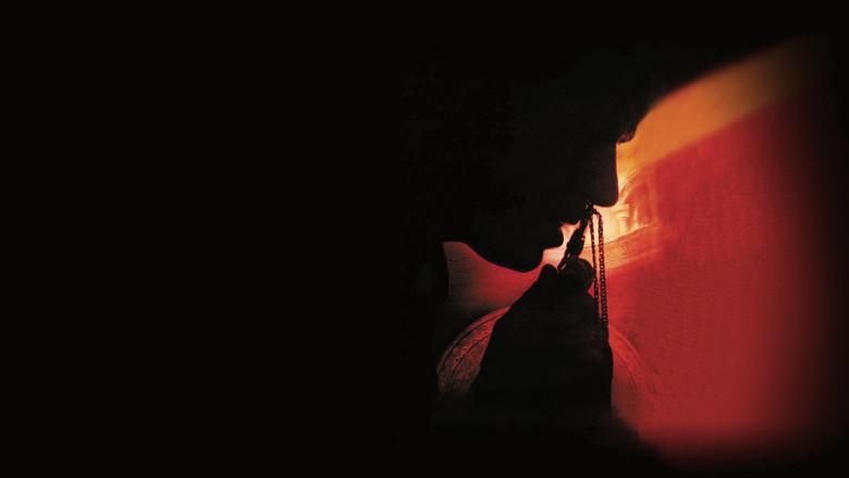 El exorcista: El comienzo. La versión prohibida - Fondo