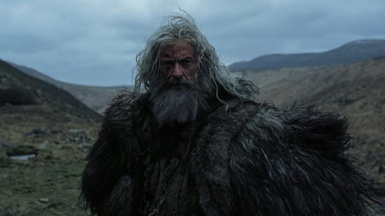 La muerte de Robin Hood - Fondo