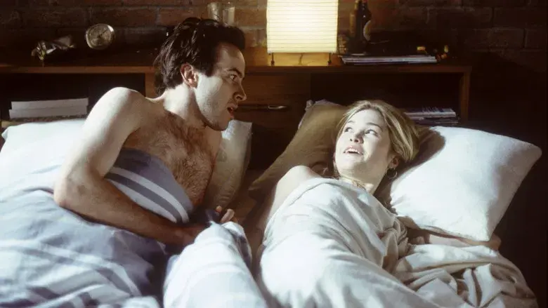 Cosas de tíos - Fondo