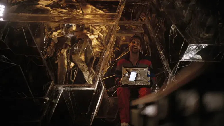 Proyecto salvación - Fondo