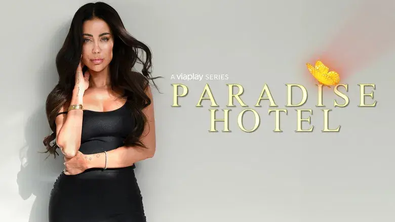 Paradise Hotel - Fondo