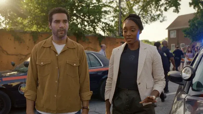 Yo solo estoy de paso