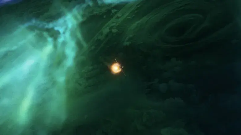 Proyecto salvación - Fondo