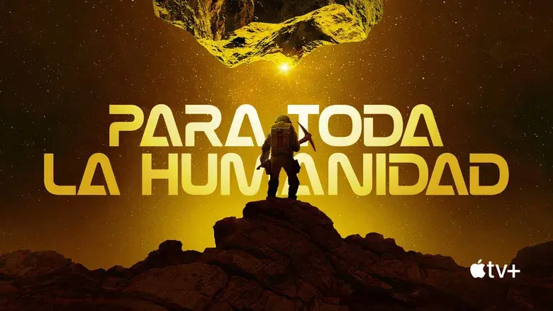 Para toda la humanidad - Fondo