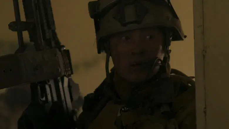 Warfare: Tiempo de guerra - Fondo