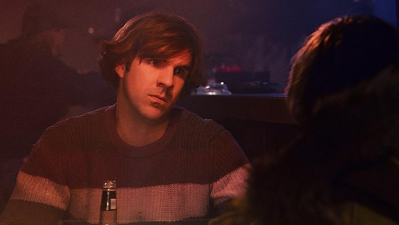 Live Free or Die - Fondo