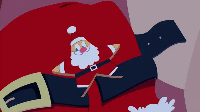 El apuro antes de Navidad