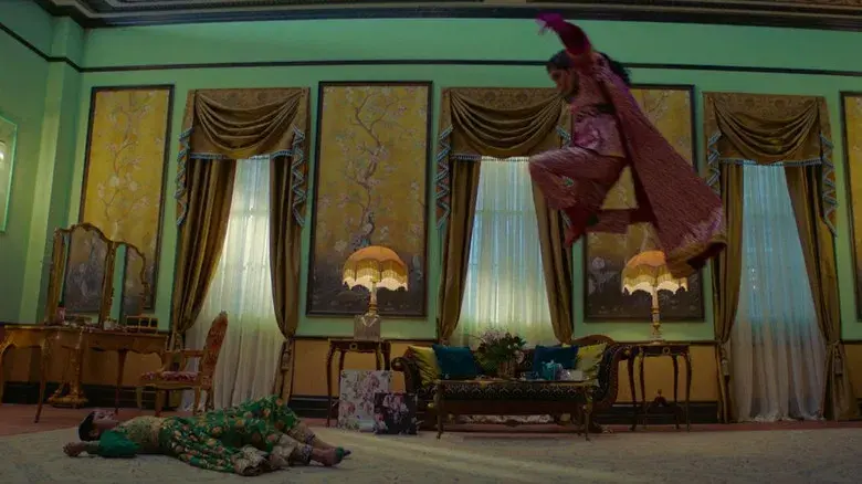 Una sociedad educada - Fondo