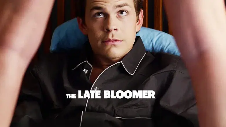 The Late Bloomer - Fondo
