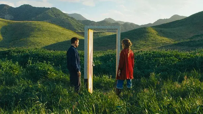 Un gran viaje atrevido y maravilloso - Fondo