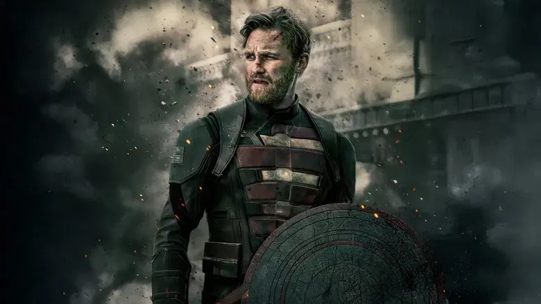 Thunderbolts* - Fondo