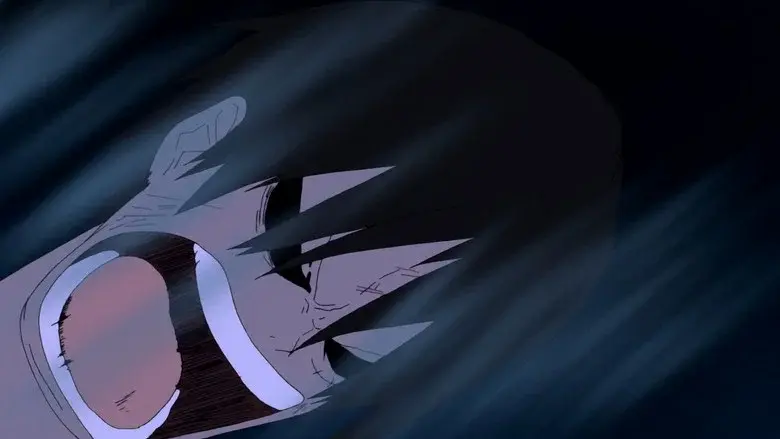 One Piece: El barón Omatsuri y la Isla Secreta - Fondo