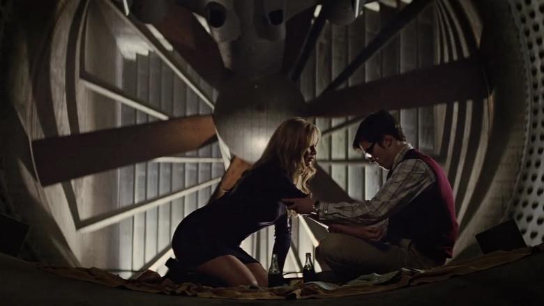 X-Men: Primera Generación - Fondo