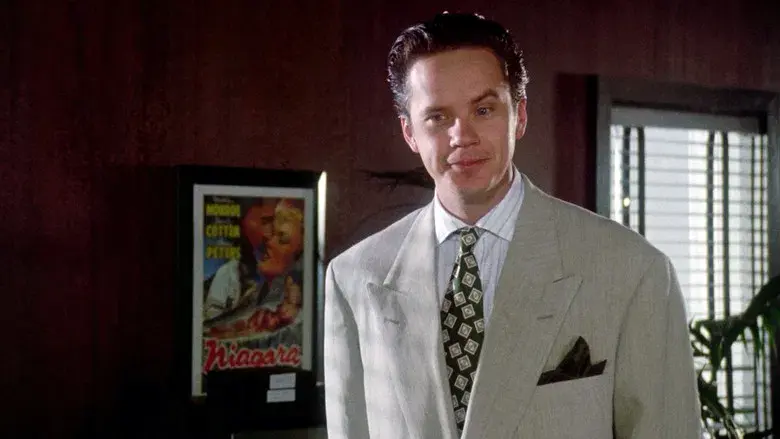 El juego de Hollywood - Fondo