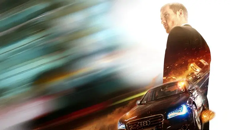 Transporter legacy - Fondo