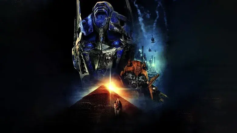 Transformers: La venganza de los caídos - Fondo