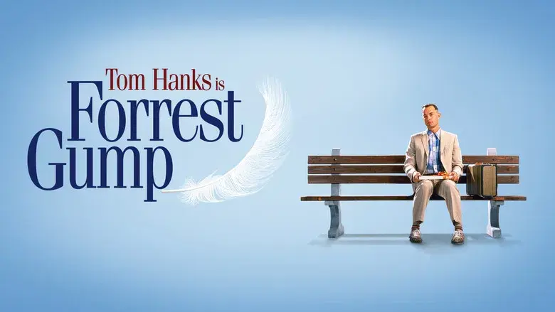 Forrest Gump - Fondo