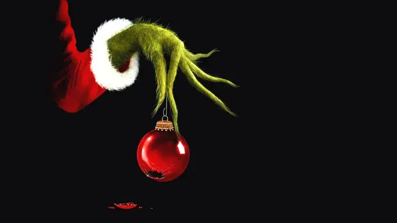 El Grinch - Fondo