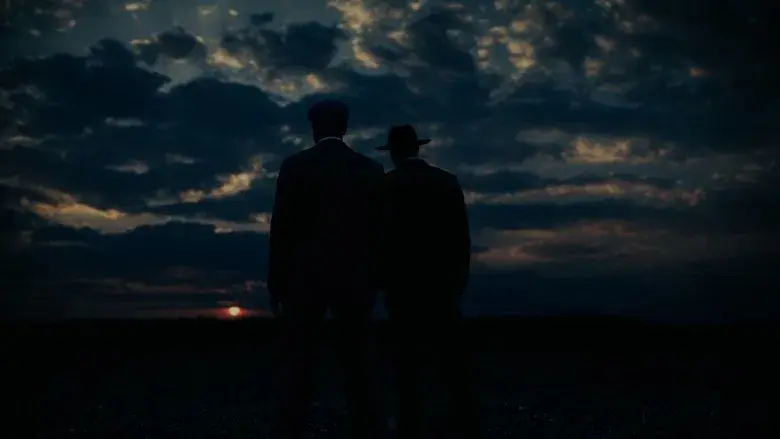 Los pecadores - Fondo