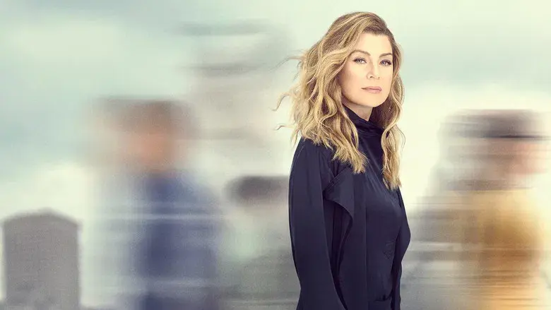 Anatomía de Grey - Fondo