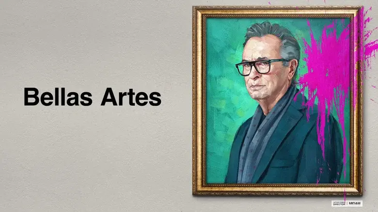 Bellas artes - Fondo