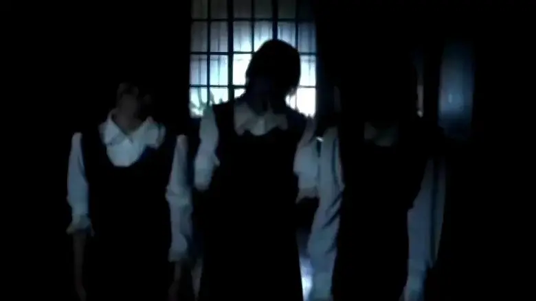 Shake, Rattle & Roll X - Fondo