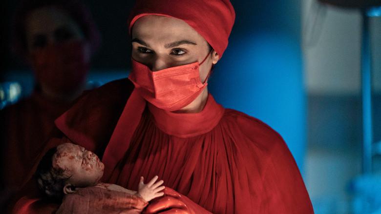 Inseparables - Fondo