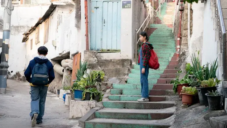 Vidas pasadas - Fondo