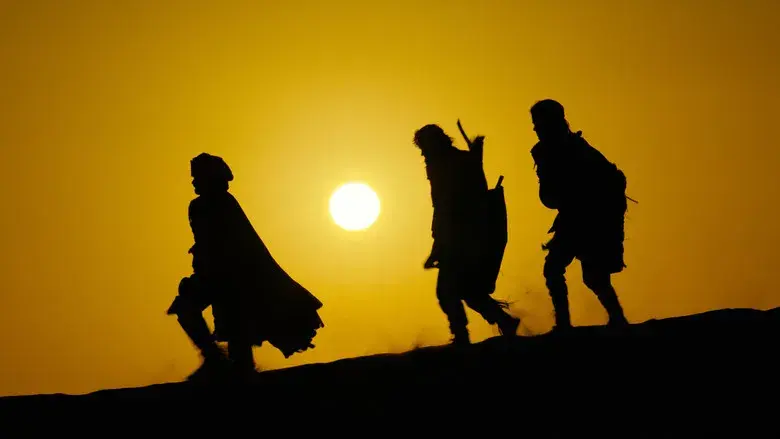 Kaamelott: Parte 1 - Fondo