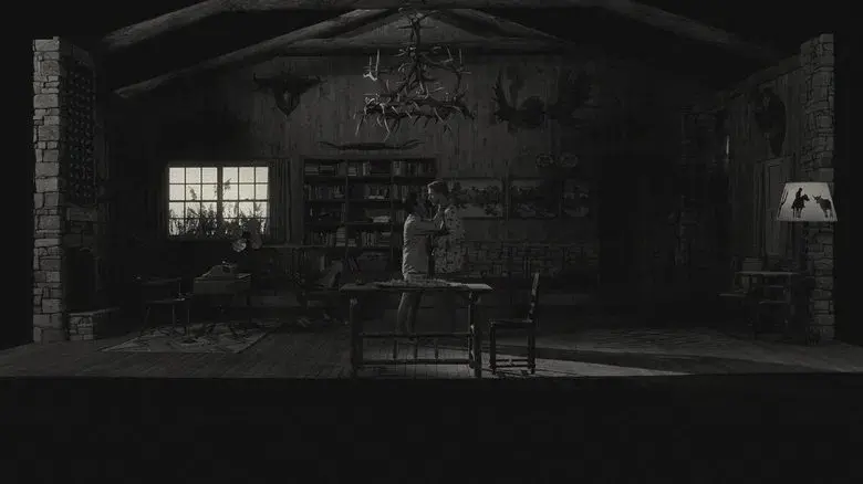 Asteroid City - Fondo