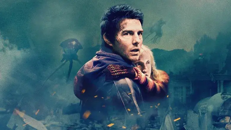 La guerra de los mundos - Fondo