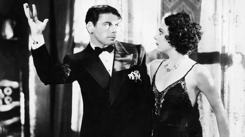 Scarface, el terror del Hampa - Fondo