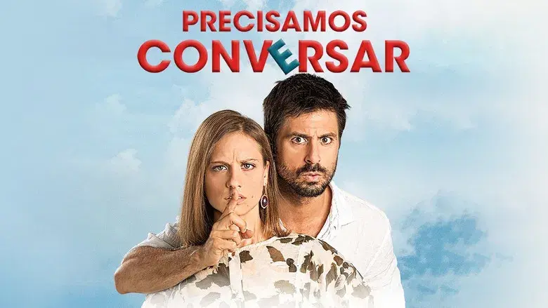 Tenemos que hablar - Fondo