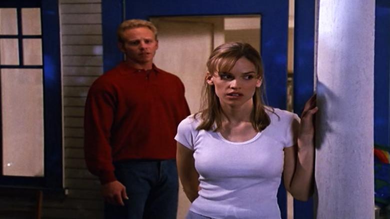 Amigos, amantes y niños