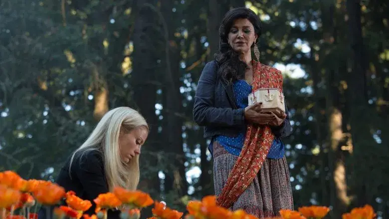 El muerto desagradecido